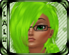 ~L~ Apple Eira Hair