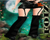 DV . CAR PANTS