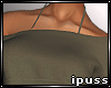 !iP Baddie Top