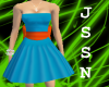 i-Candy Bow Dress