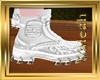 Boot White/Bota Branca Boot White/Bota Branca
