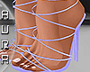 HIGH HEELS🤍LILAC
