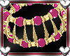 (I) GoldSparks Bracelets