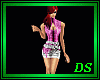 *Glam Girl Avatar