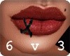 6v3| X