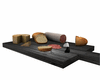 Savory Meats Cutting Brd