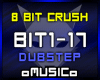 8 Bit Crush - Condukta