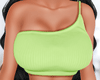 Cara Top Lime
