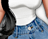 Cargo Jeans Classical