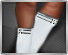 ORO| RBL8-2 Leg Socks