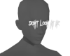 Don't Look Face Sensor W
