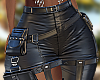 Black Tactical Pant