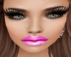 Pink Lile Lip Style ML
