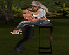 Kiss On The Chair