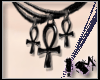 {IM} Mortify Ankh Black