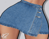 RXL short skirt