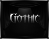 Gothic Lounge