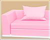 Pink Sofa