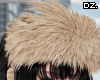 D. Kimmy Black Fur Hat!