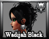 *M3M* Wadijah Black