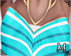 *M* Ninea Skirt