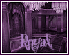 Royal Purple Room Lobby