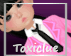 [Tc] Pink Formal Uniform