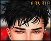 ✂ Aquila Black