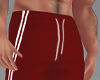 Sweatpants Red ᴸᵉ