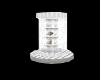Manhattan fountain