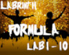 Labrinith Formula