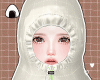 Hana Rain Poncho WH