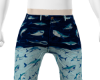 SHORTS BERMUDA JEAN KIDS