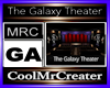 The Galaxy Theater