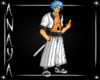 Grimmjow