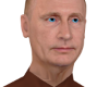 Putin President