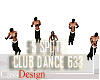 CDl Club Dance 633 P5