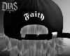𝓓. Cross HairCap Gry