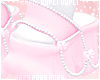 Y2k Pink Chunky Sandals