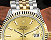 L◄ Rolex Watch II