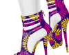  Lolaqueen heels