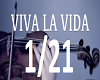M*Viva+Violon1/21
