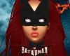 !BatWoman Hair!