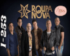 Mix Roupa Nova