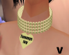 Tommys Custom Collar 2
