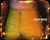 Yellow Shorts