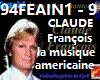 la musique americaine