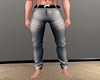 Guys Pants and Belt