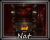 NT Valentine Fireplace