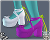 FMB Lolita Shoes V2